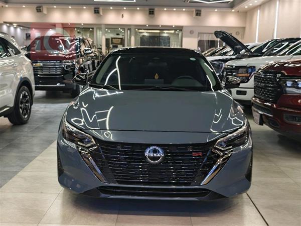 نيسان سنترا 2024 للبيع في العراق - اربيل